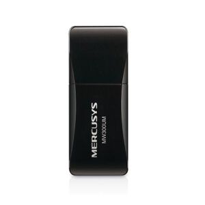 Mercusys N300 Wireless Mini USB Adapter -NW300UM