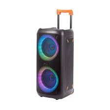 Parlante Smartlife Party Box 60W SL-PB20860
