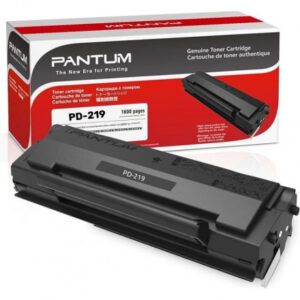 Toner Pantum PD – 219