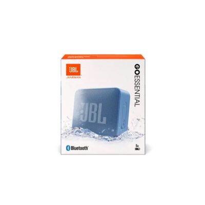 JBL Parlante Go Essential Azul