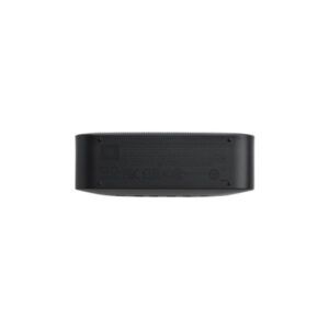 JBL Parlante Go Essential Negro