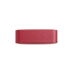 JBL Parlante Go Essential Rojo