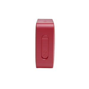 JBL Parlante Go Essential Rojo