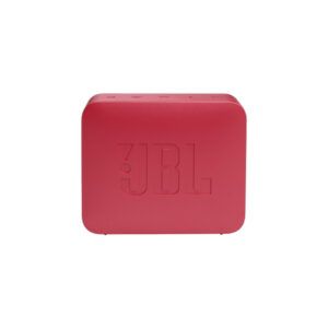 JBL Parlante Go Essential Rojo