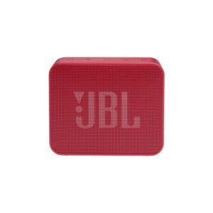 JBL Parlante Go Essential Rojo