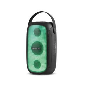 Smartlife Parlante Bluetooth Portátil 55W SL-BTS55WL