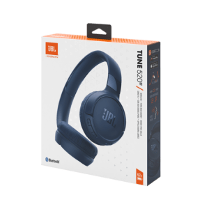Jbl Auricular Tune 520 BT Blue
