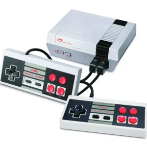 Level Up Consola Retro Nes HD