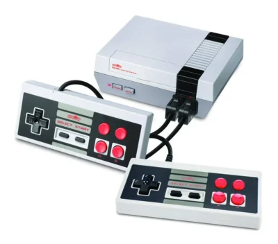 Level Up Consola Retro Nes HD