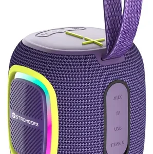Stromberg Parlante Spark