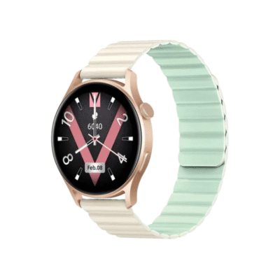 Kieslect Smartwatch Lora 2 Gold / Purple