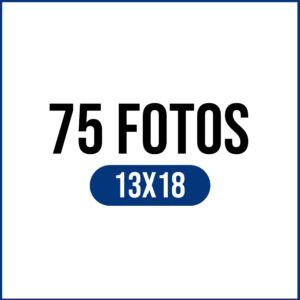 Pack 3: 75 Fotos 13×18