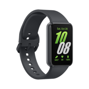 Samsung Galaxy Fit3 Gray Sm-R390