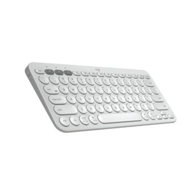 Logitech Teclado Inalámbrico Multidevice K380 - Image 2