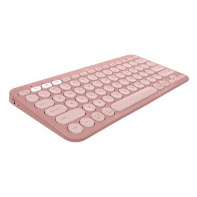 Logitech Teclado Inalámbrico Multidevice K380 - Image 4