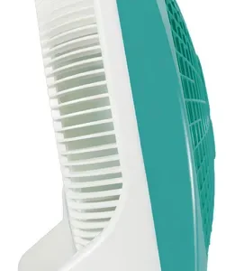 Indelplas Ventilador Iv D12 Turbo Verde