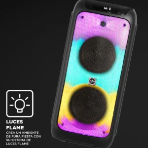 Stromberg Parlante Tone 2