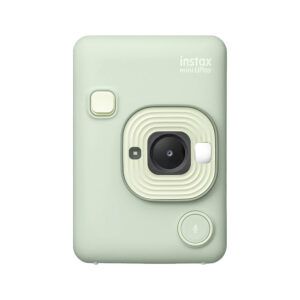 Fuji Instax Mini LiPlay