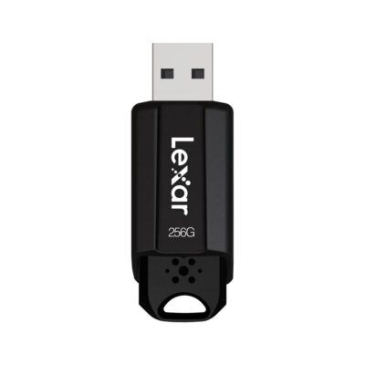 Pendrive Lexar S80 256 GB 3.1 Negro