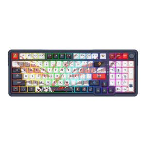Redragon Teclado Eisa K686 PRO Se Anime