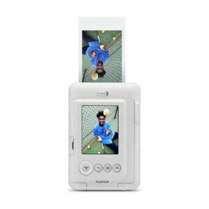 Fuji Instax Mini LiPlay Blanco