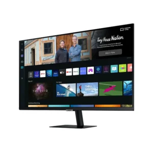Monitor Smart FHD de 32″ Samsung