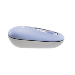 Logitech POP Icon Combo Teclado y Mouse