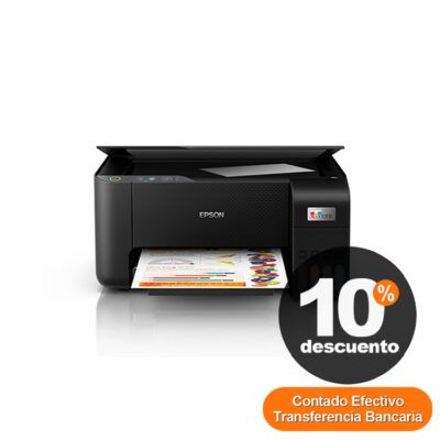 Impresora Epson L3210