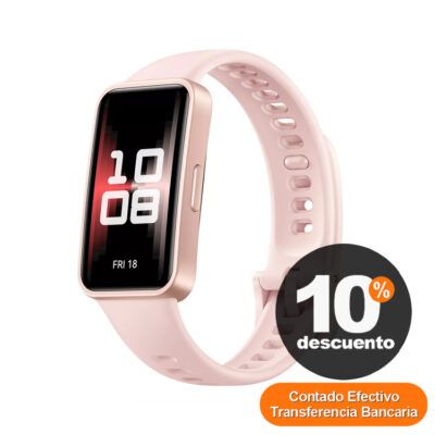 Smartwatch Huawei Band 9 Rosa