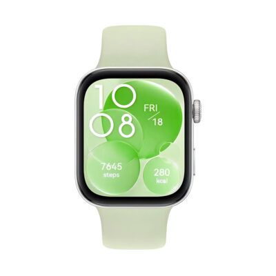 Smartwatch Huawei Watch Fit 3 - Image 2
