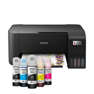Impresora Epson L3210