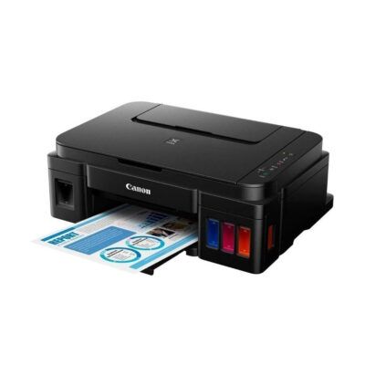 Impresora Canon Multifunción G3110