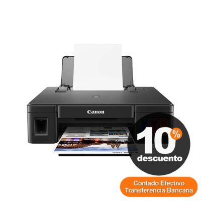 Impresora Canon G1110