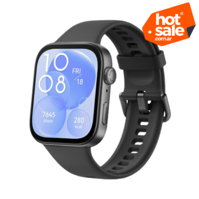Smartwatch Huawei Watch Fit 3 - Image 9
