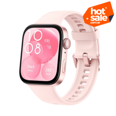 Smartwatch Huawei Watch Fit 3 - Image 10