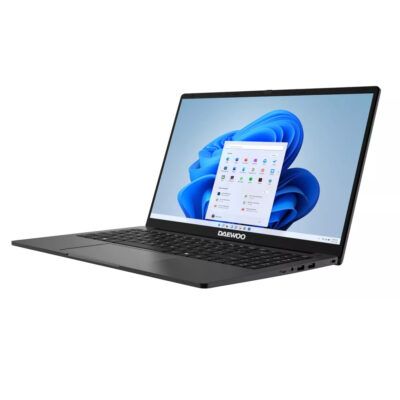 Notebook Daewoo G1515-15,6 Intel I5-12450h- 8gb Ram- 512gb Ssd- W11 Home - Image 2
