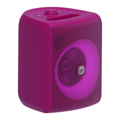 Stromberg Parlante Chunk-2