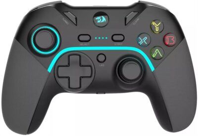 Gamepad Redragon Harrow Pro Wireless G808pro - Image 3