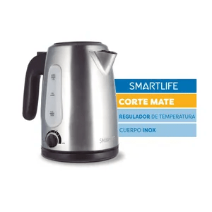 Smartlife Pava Eléctrica 1510