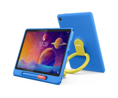 Tablet Lenovo Tab 10.1 4gb 64gb + Lapiz + Funda Para Niños