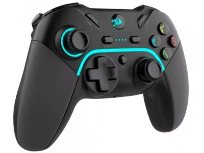 Gamepad Redragon Harrow Pro Wireless G808pro - Image 2