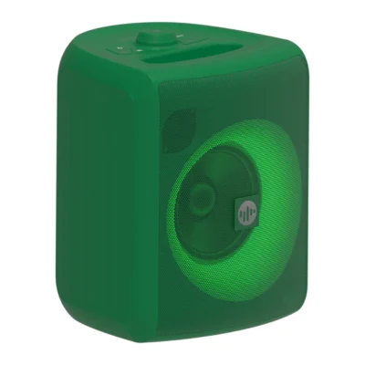 Stromberg Parlante Chunk-2 Verde