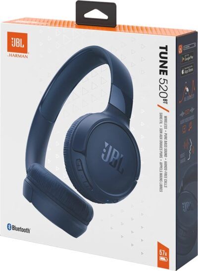 Jbl Auricular Tune 520 BT - Image 6