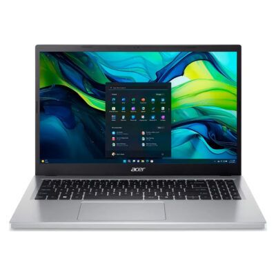 Notebook Aspire Go Intel i3 N305, DDR5 8Gb Ram, 128Gb SSD, Pantalla 15.6