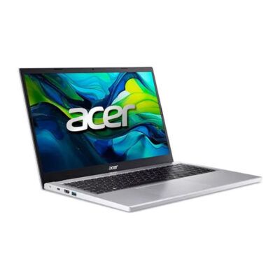 Notebook Acer Aspire Go | i3 N305 | DDR5 8Gb | 128Gb SSD | 15.6