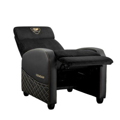 Sillon Cougar Ranger Elite I97-013-0003 - Image 6