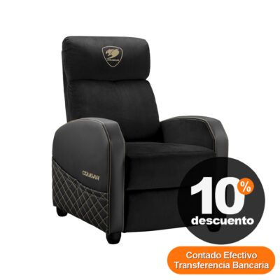 Sillon Cougar Ranger Elite I97-013-0003