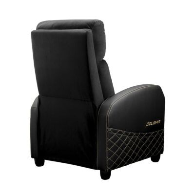 Sillon Cougar Ranger Elite I97-013-0003 - Image 3