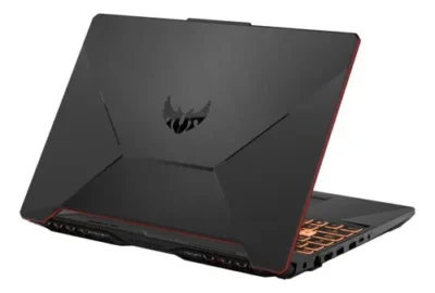 Notebook Asus Gamer A15 Tuf Ryzen 7 8gb Ssd 512gb Rtx3050 - Image 4