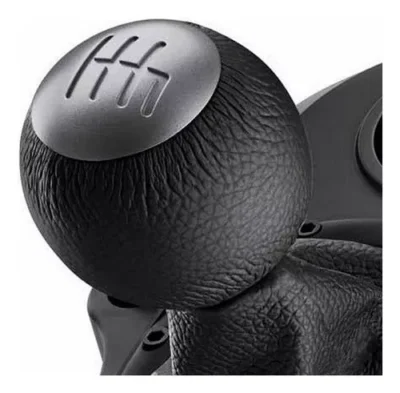 Palanca De Cambios G29 G920 Logitech Driving Force Shifter - Image 4